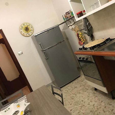 B&B Cartiera Foggia Exterior foto