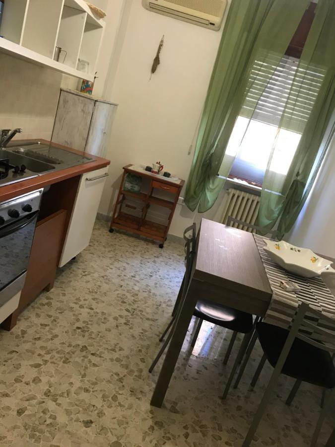 B&B Cartiera Foggia Exterior foto